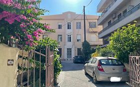 Niochori Heritage: The Mermaid Suite