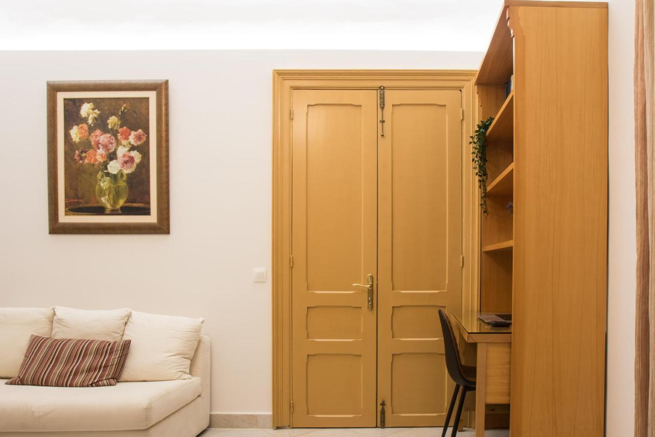 Niochori Heritage: The Mermaid Suite Rhodes City Ngoại thất bức ảnh