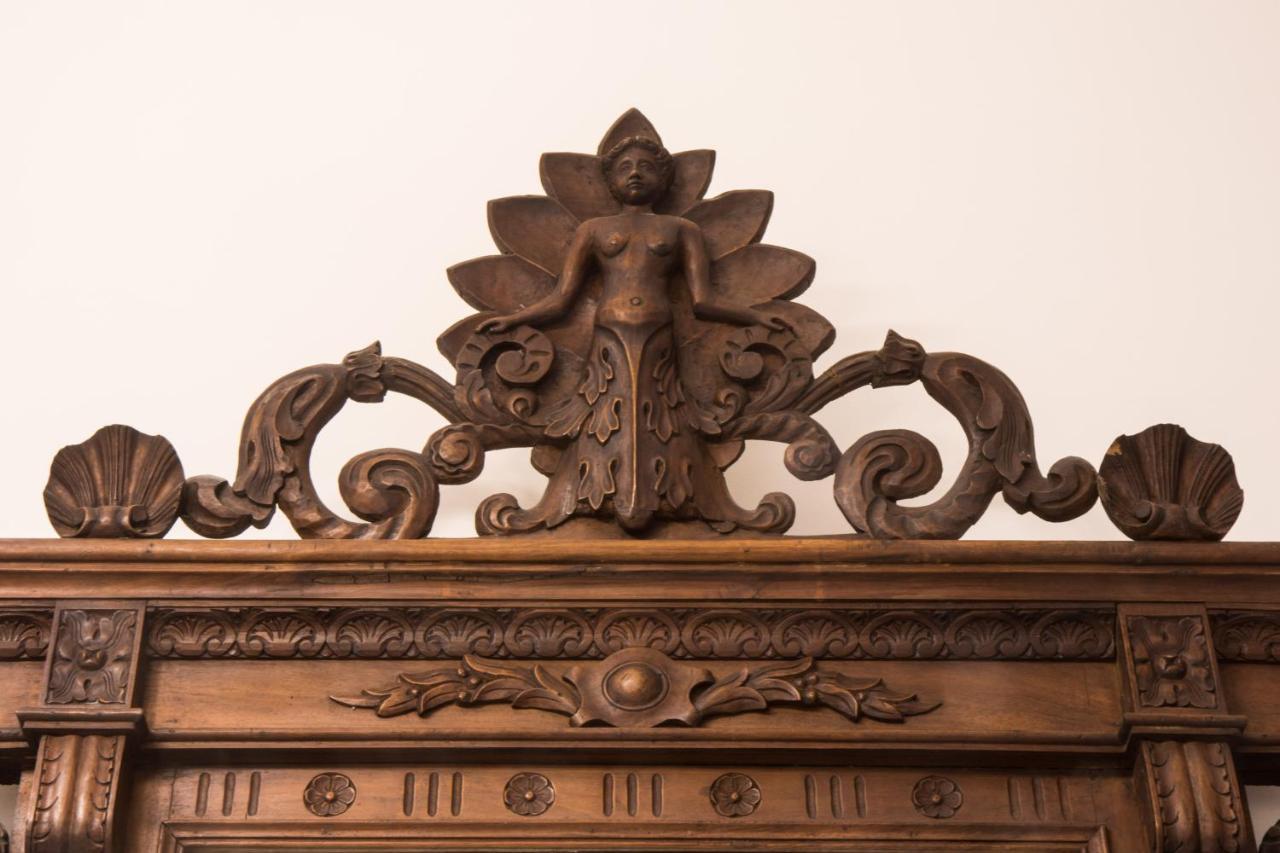 Niochori Heritage: The Mermaid Suite Rhodes City Ngoại thất bức ảnh